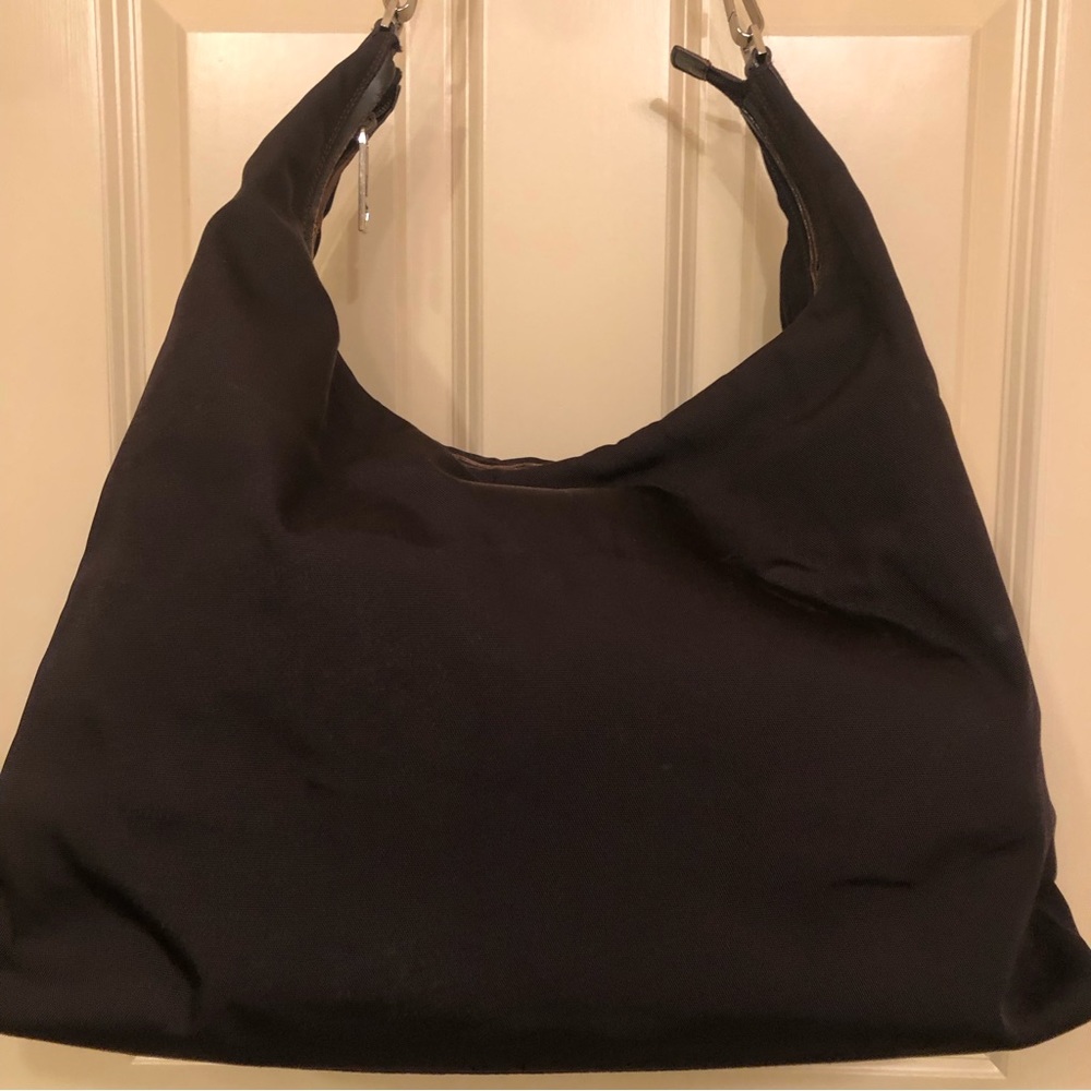 Gucci Travel Hobo Bag